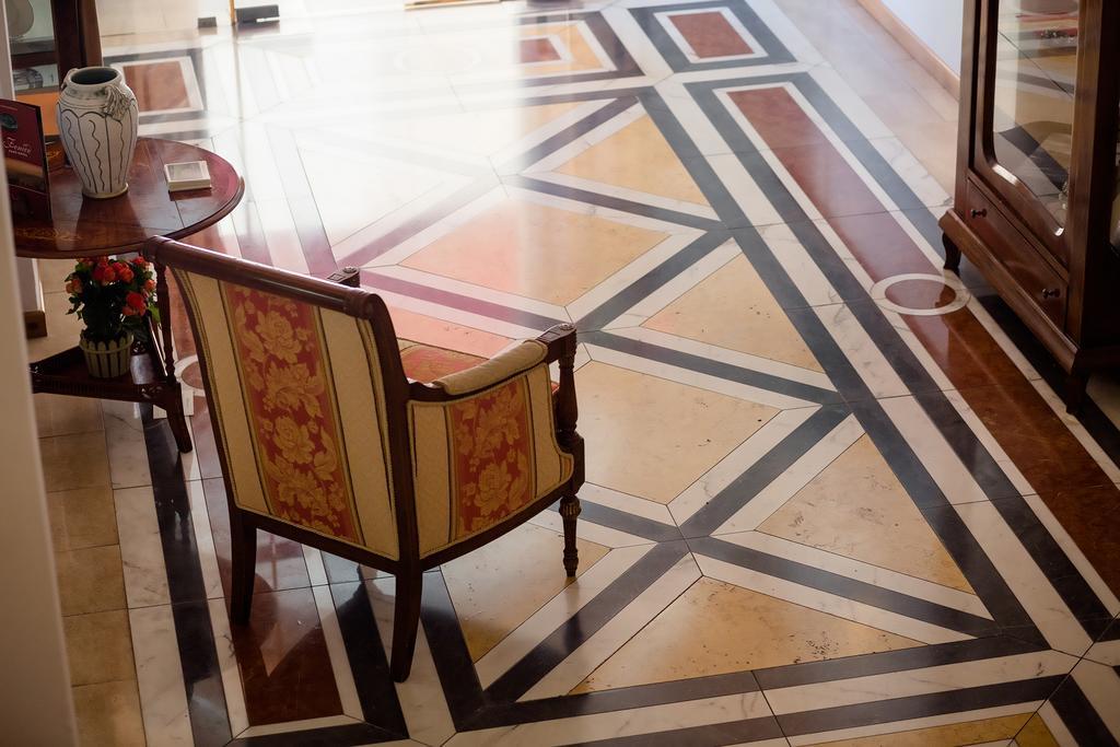 Palazzo La Fenice Massa Marittima Exteriér fotografie