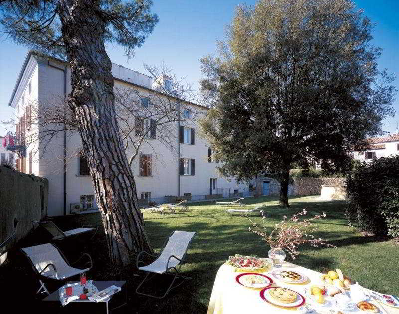 Palazzo La Fenice Massa Marittima Exteriér fotografie