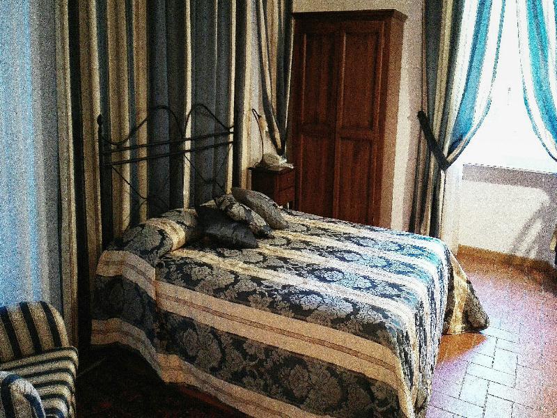 Palazzo La Fenice Massa Marittima Exteriér fotografie